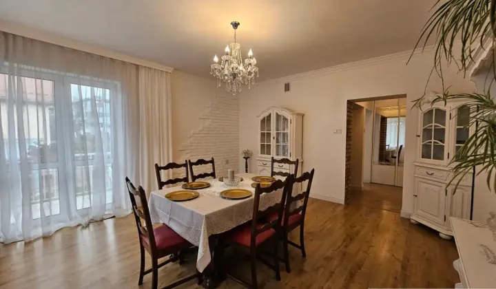 dom wolnostojący, 6 pokoi Miejsce Piastowe, ul. Dukielska