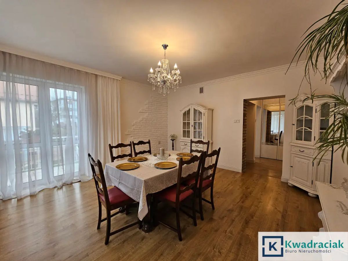 dom wolnostojący, 6 pokoi Miejsce Piastowe, ul. Dukielska