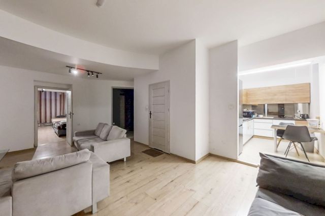 Mieszkanie 6-pokojowe Łódź Śródmieście, al. marsz. Józefa Piłsudskiego. Zdjęcie 1