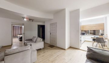 Mieszkanie 6-pokojowe Łódź Śródmieście, al. marsz. Józefa Piłsudskiego