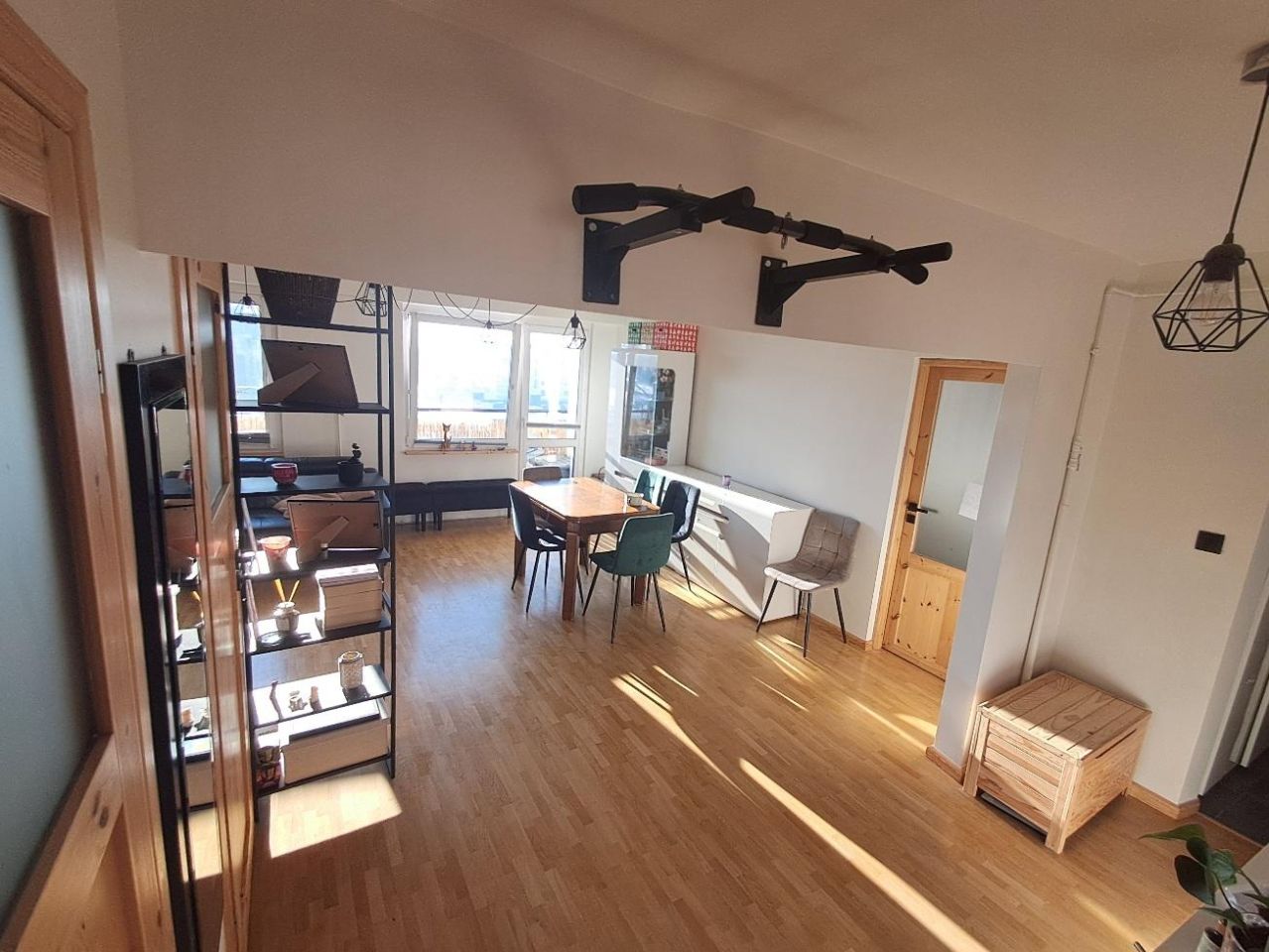 Mieszkanie 4-pokojowe Nakło nad Notecią, os. Władysława Łokietka. Zdjęcie 7