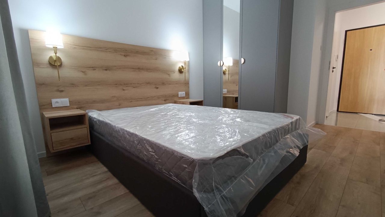 Mieszkanie 2-pokojowe Suwałki. Zdjęcie 6