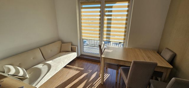 Mieszkanie 2-pokojowe Ośno Lubuskie, ul. Kościuszki. Zdjęcie 1