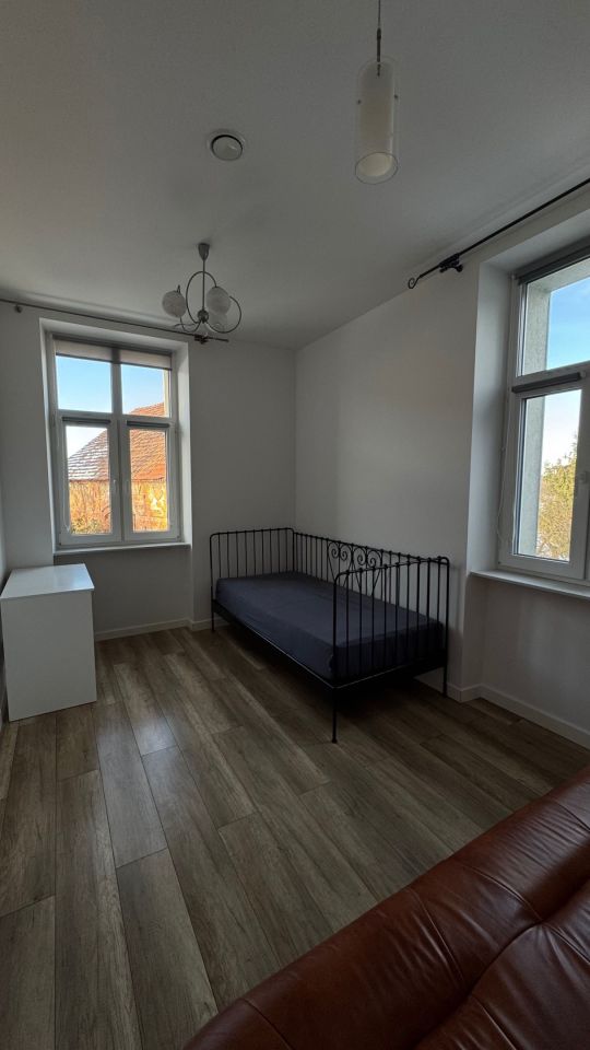 Mieszkanie 3-pokojowe Oława, ul. Zwierzyniec Duży. Zdjęcie 2