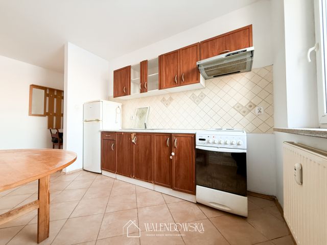 Mieszkanie 2-pokojowe Słupsk, al. 3 Maja. Zdjęcie 8