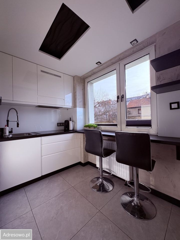 Mieszkanie 2-pokojowe Gliwice Szobiszowice, ul. Wita Stwosza. Zdjęcie 17