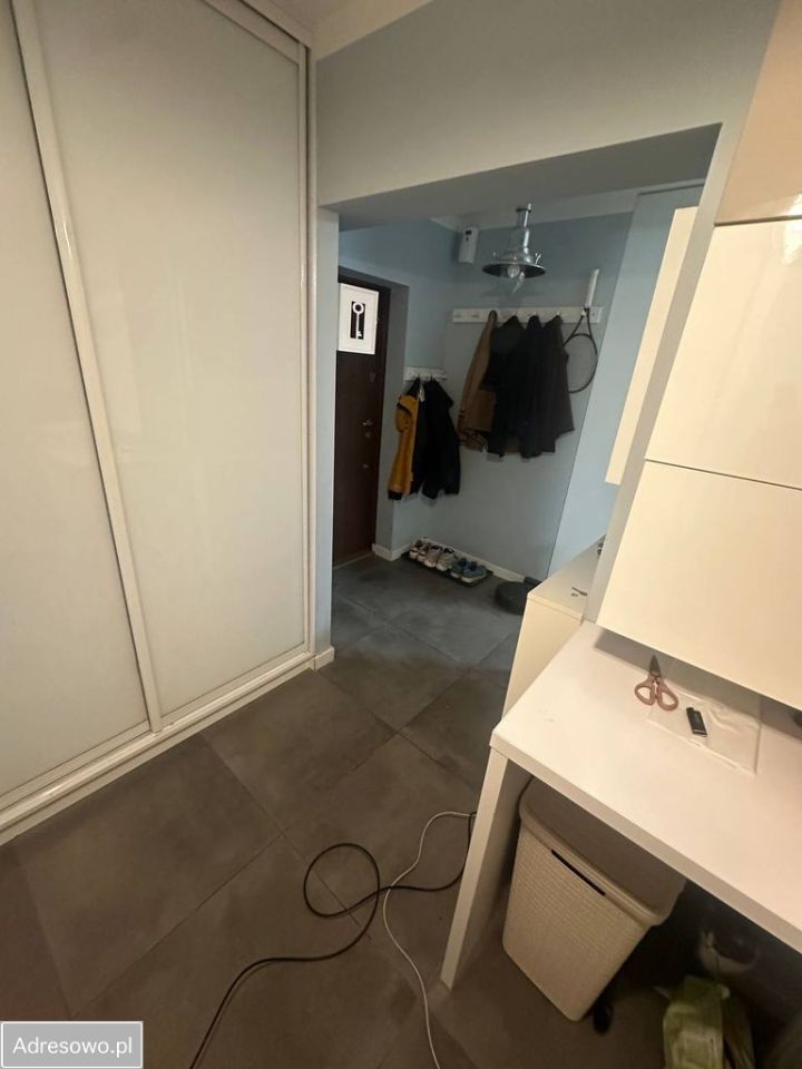 Mieszkanie 3-pokojowe Warszawa Targówek, ul. Krasnobrodzka. Zdjęcie 12