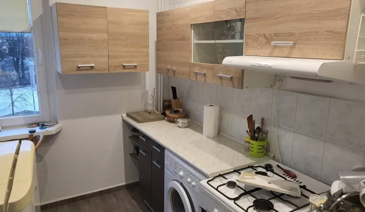 Mieszkanie 2-pokojowe Bełchatów, ul. Łąkowa