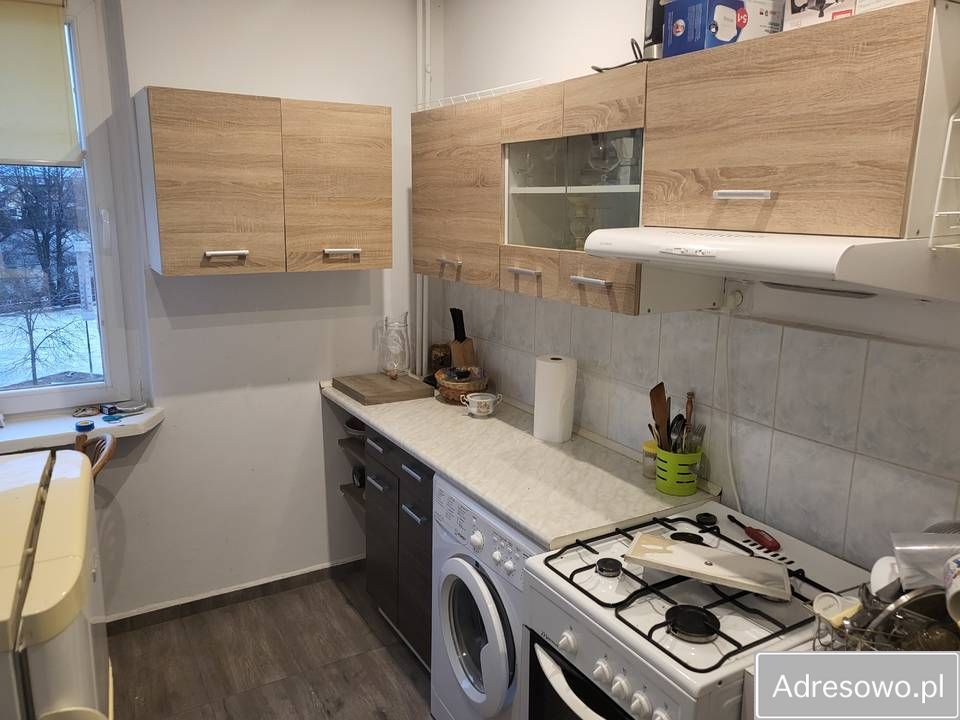 Mieszkanie 2-pokojowe Bełchatów, ul. Łąkowa. Zdjęcie 1