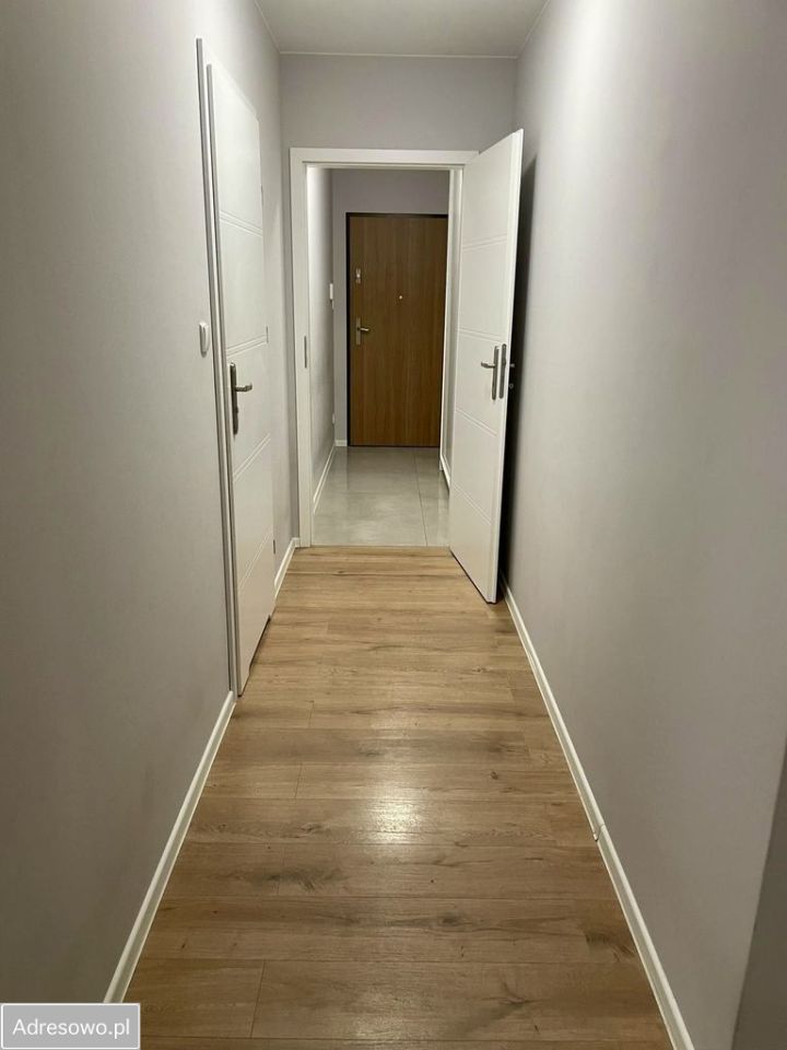 Mieszkanie 2-pokojowe Księginice. Zdjęcie 6
