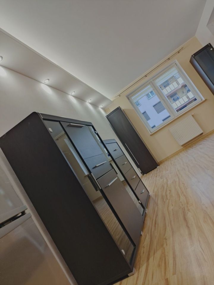 Mieszkanie 2-pokojowe Września, ul. gen. Tadeusza Kutrzeby. Zdjęcie 4