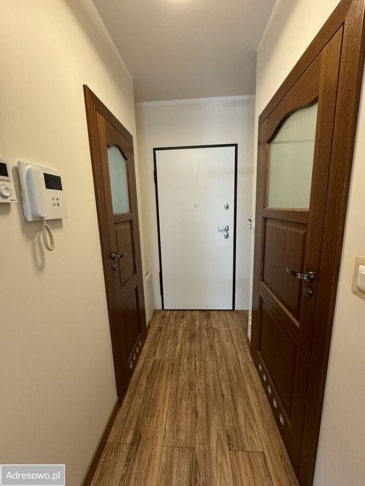 Mieszkanie 2-pokojowe Wrocław Krzyki, ul. Walońska. Zdjęcie 4