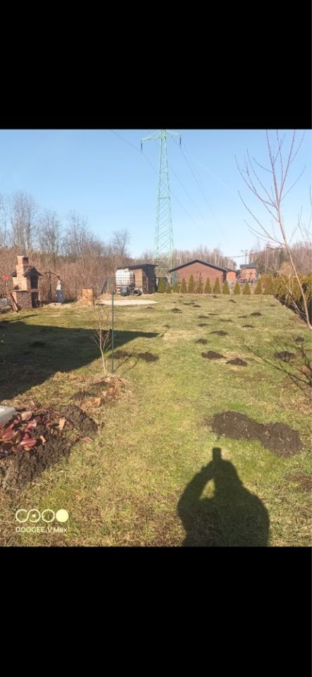 Działka rod Nowa Dęba. Zdjęcie 8