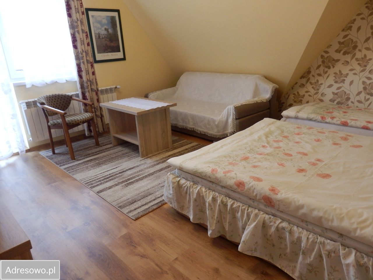 dom wolnostojący, 17 pokoi Białka Tatrzańska, ul. Środkowa. Zdjęcie 11