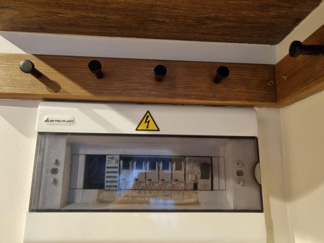 Mieszkanie 2-pokojowe Poznań Winogrady, os. Kosmonautów. Zdjęcie 17