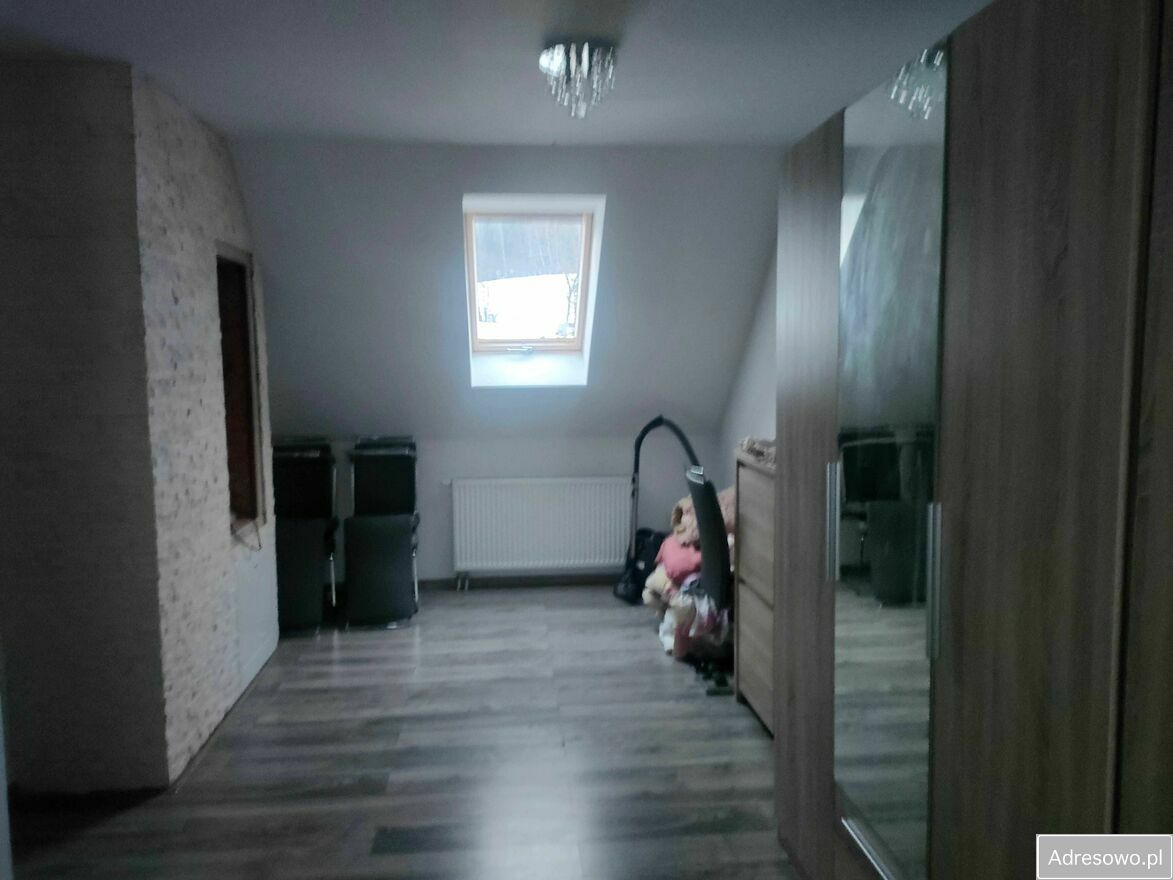 bliźniak, 4 pokoje Boboszów. Zdjęcie 3