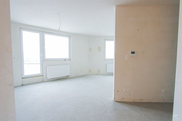 Mieszkanie 3-pokojowe Białystok Starosielce, ul. Klepacka. Zdjęcie 3