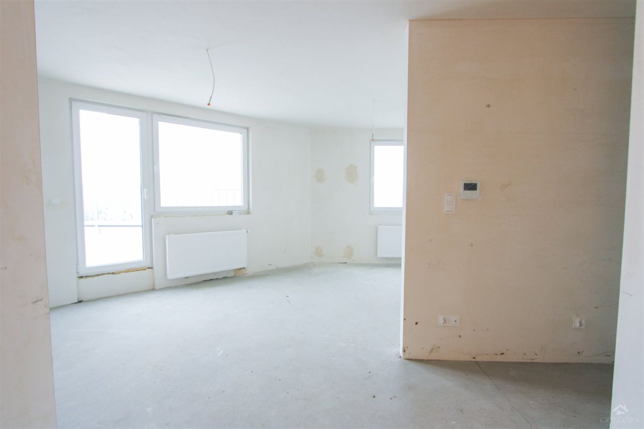 Mieszkanie 3-pokojowe Białystok Starosielce, ul. Klepacka. Zdjęcie 3