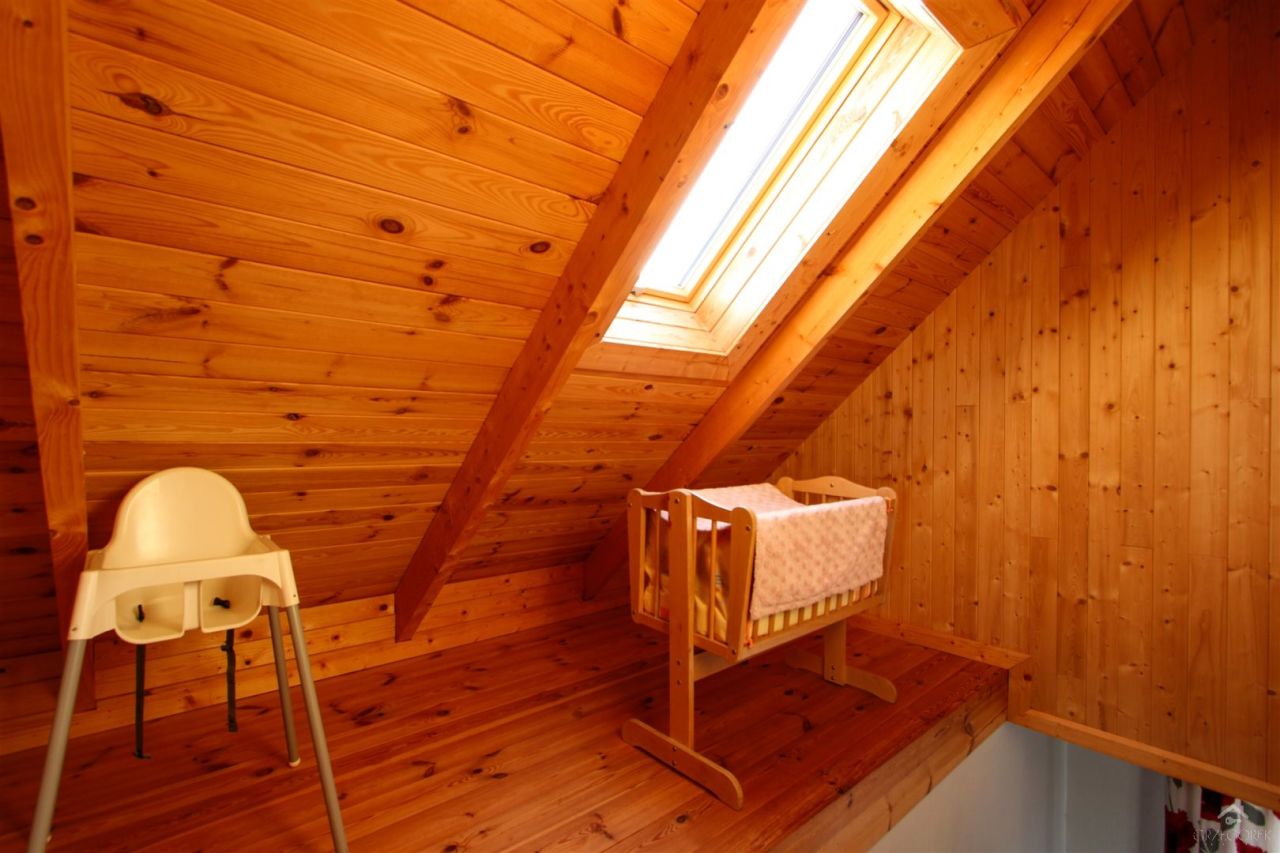 dom wolnostojący, 5 pokoi Budne. Zdjęcie 34