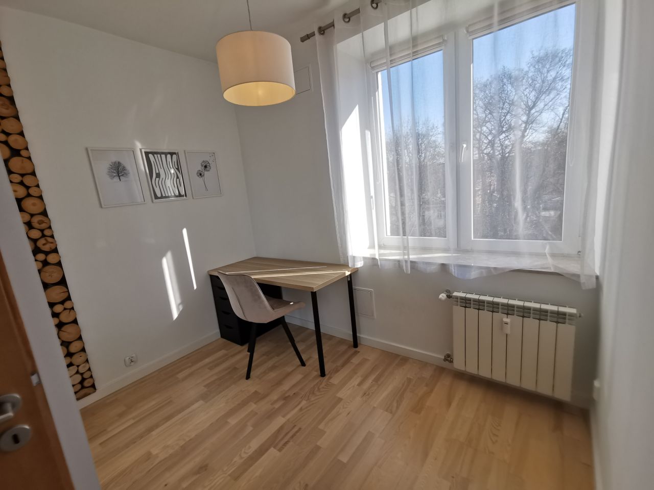 Mieszkanie 3-pokojowe Kraków Stare Miasto, ul. Szczepana Humberta. Zdjęcie 12