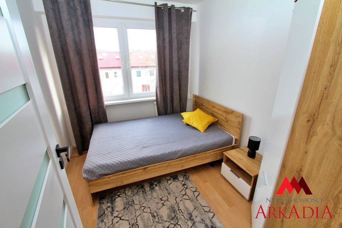 Mieszkanie 2-pokojowe Włocławek. Zdjęcie 4