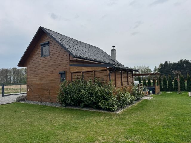 inny, 3 pokoje Wisła Mała, ul. Borsuków. Zdjęcie 1