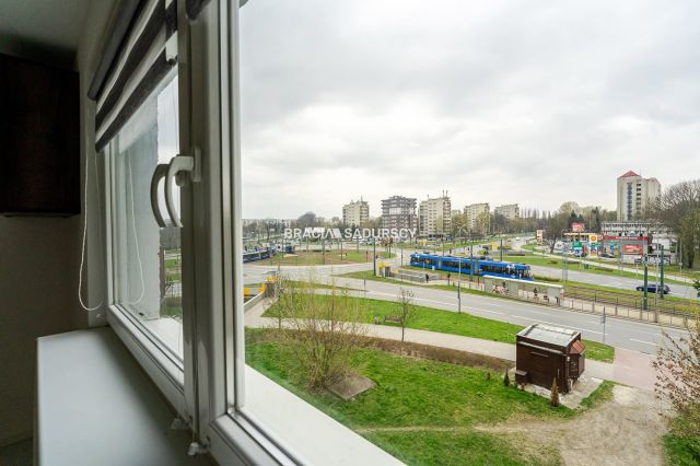 Mieszkanie 1-pokojowe Kraków Czyżyny, ul. Franciszka Wężyka. Zdjęcie 22