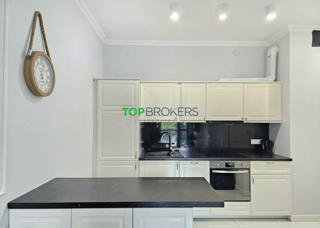 Mieszkanie 2-pokojowe Warszawa Wola, ul. Siedmiogrodzka. Zdjęcie 4