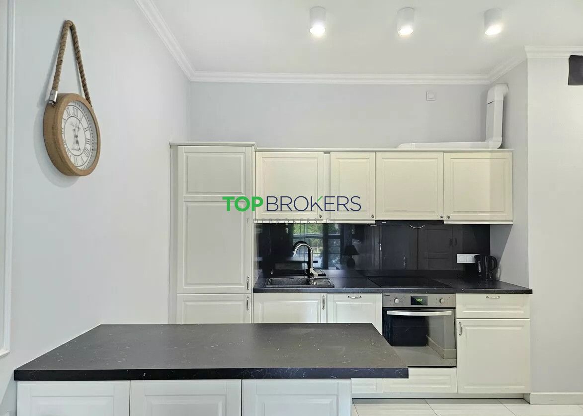 Mieszkanie 2-pokojowe Warszawa Wola, ul. Siedmiogrodzka. Zdjęcie 4