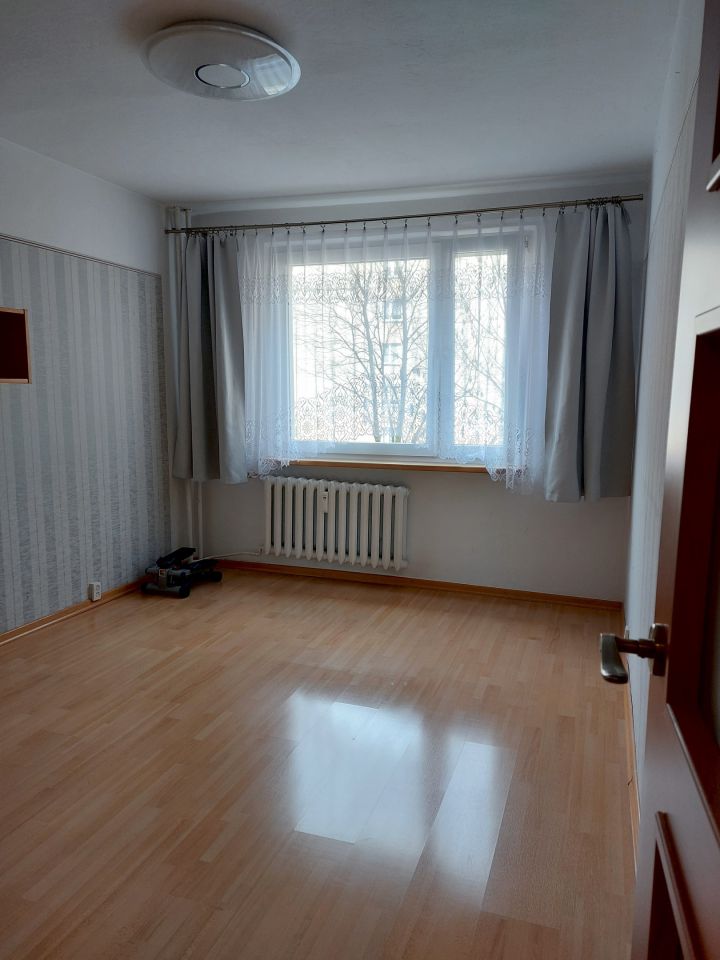 Mieszkanie 2-pokojowe Chorzów Batory, ul. Graniczna. Zdjęcie 9