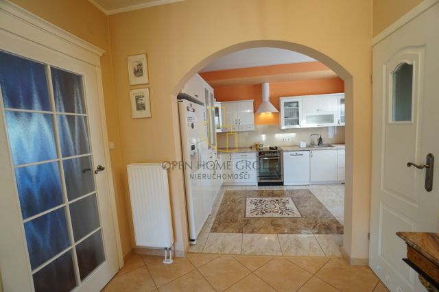 dom wolnostojący, 6 pokoi Smolec. Zdjęcie 13