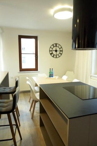 Mieszkanie 3-pokojowe Sopot, ul. Jana Sobieskiego. Zdjęcie 4