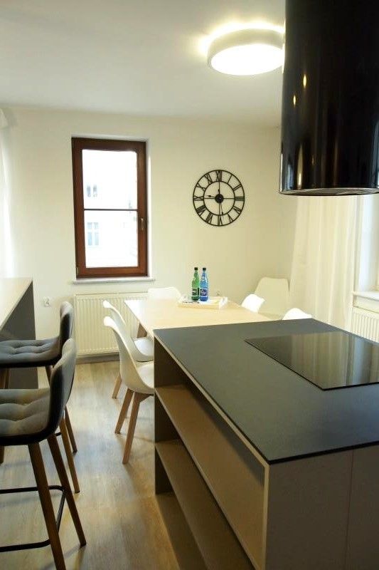 Mieszkanie 3-pokojowe Sopot, ul. Jana Sobieskiego. Zdjęcie 4