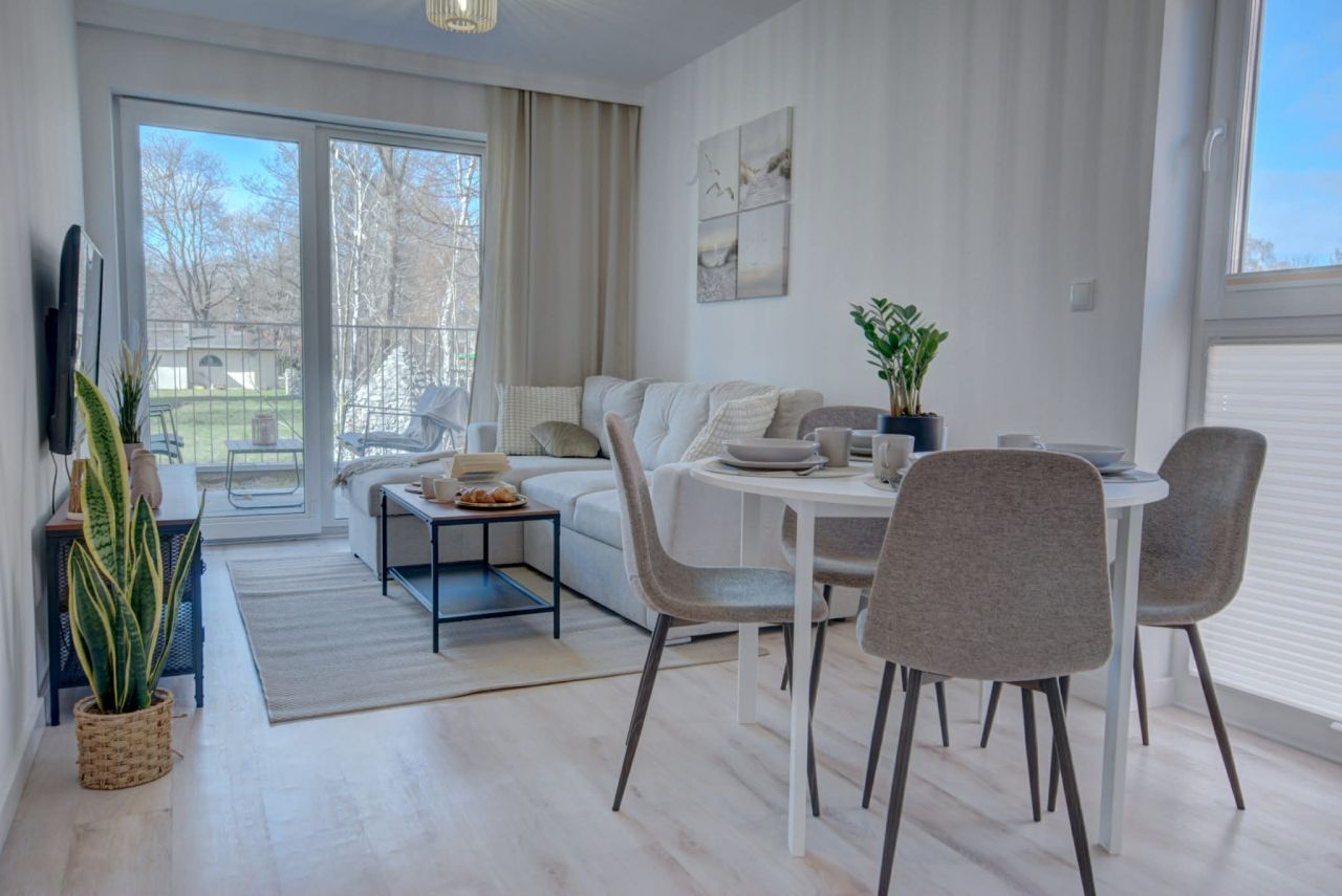 Mieszkanie 2-pokojowe Hel, ul. Żeromskiego. Zdjęcie 20