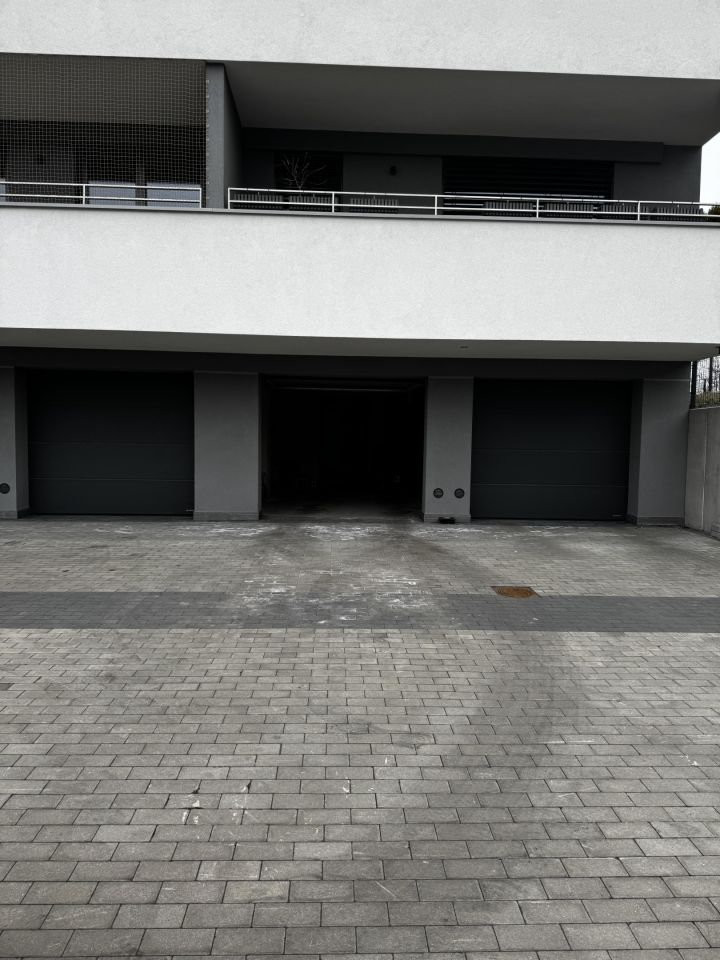 Mieszkanie 3-pokojowe Katowice Piotrowice, ul. Chocimska. Zdjęcie 17