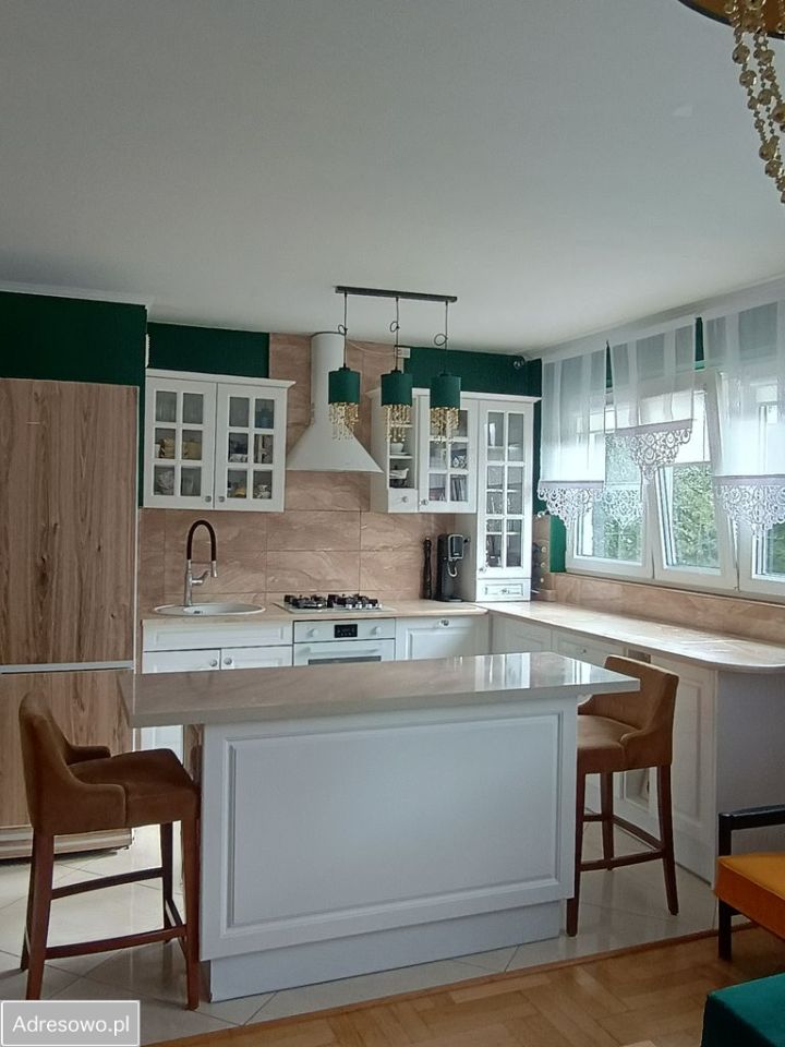 Mieszkanie 4-pokojowe Zamość, ul. Prymasa Stefana Wyszyńskiego. Zdjęcie 3