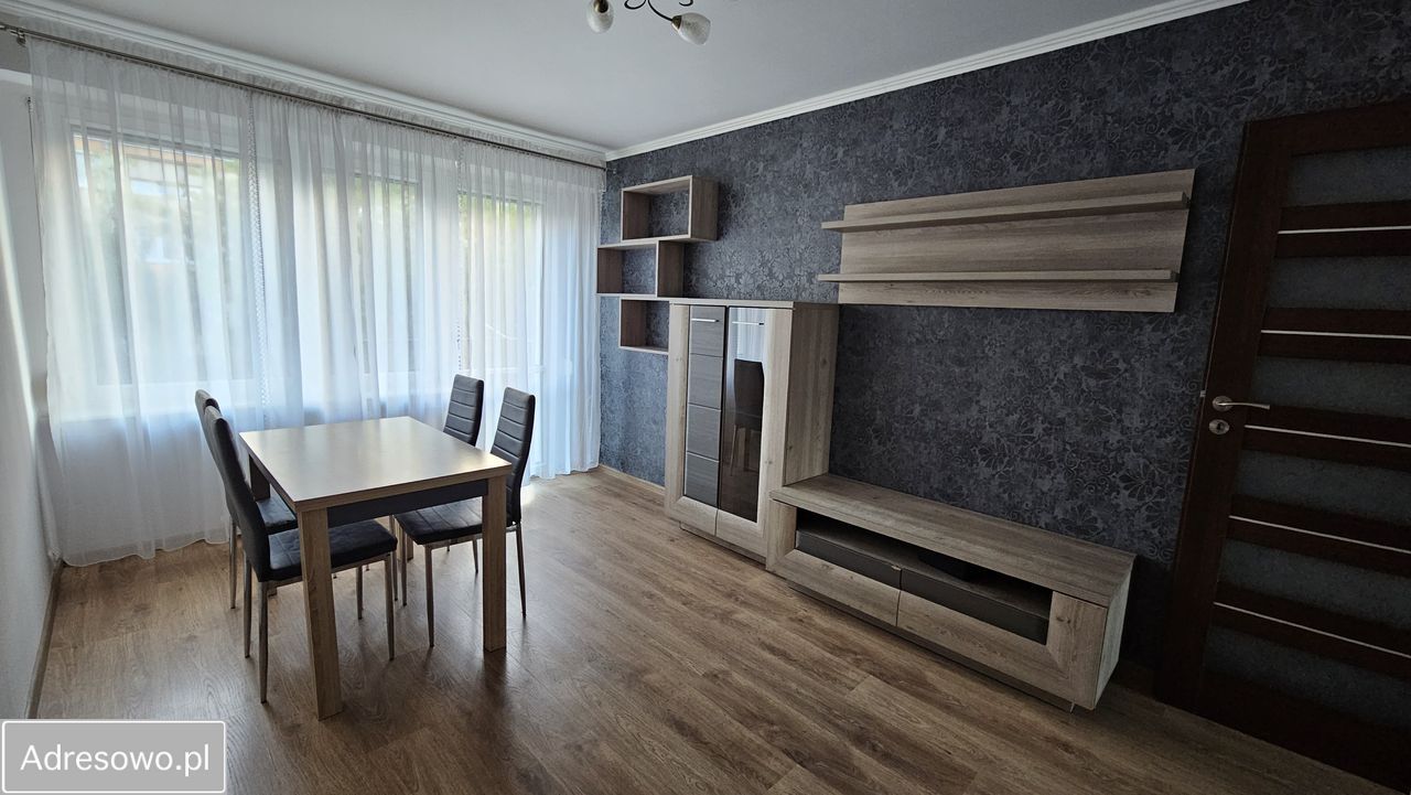 Mieszkanie 2-pokojowe Kalisz, ul. Marii Konopnickiej. Zdjęcie 1