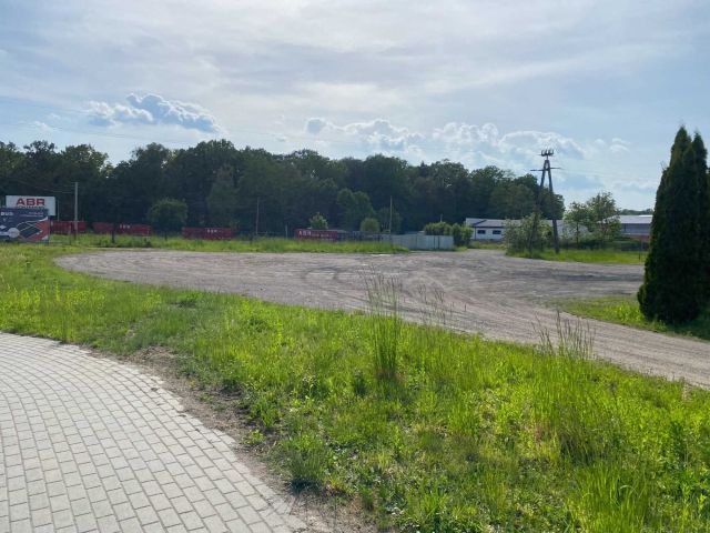 Działka inwestycyjna Orzesze Zawiść, ul. Centralna. Zdjęcie 5