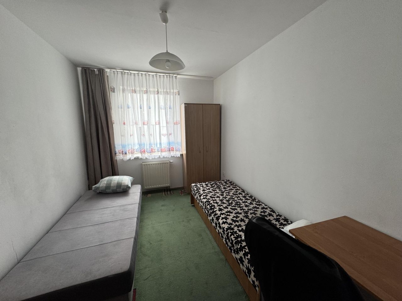 Mieszkanie 2-pokojowe Kraków Prądnik Czerwony, ul. Ostatnia. Zdjęcie 2