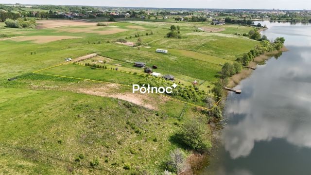 Działka budowlana Siedliska. Zdjęcie 10