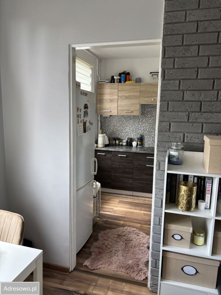 Mieszkanie 1-pokojowe Gdańsk Przymorze, ul. Jagiellońska. Zdjęcie 7