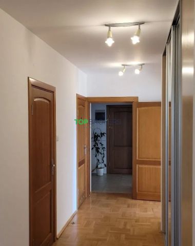 Mieszkanie 4-pokojowe Warszawa Muranów, ul. Zygmunta Słomińskiego. Zdjęcie 12