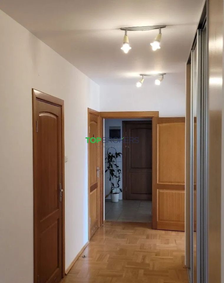 Mieszkanie 4-pokojowe Warszawa Muranów, ul. Zygmunta Słomińskiego. Zdjęcie 12