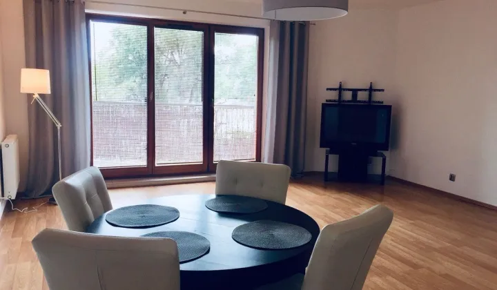 Mieszkanie 3-pokojowe Kraków Prądnik Biały, os. Wolfganga Amadeusa Mozarta