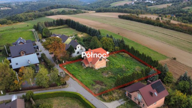 dom wolnostojący, 5 pokoi Biały Kościół, ul. Kasztanowa. Zdjęcie 5