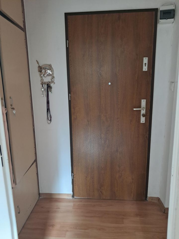 Mieszkanie 2-pokojowe Jelenia Góra Cieplice Śląskie-Zdrój, ul. Wita Stwosza. Zdjęcie 8