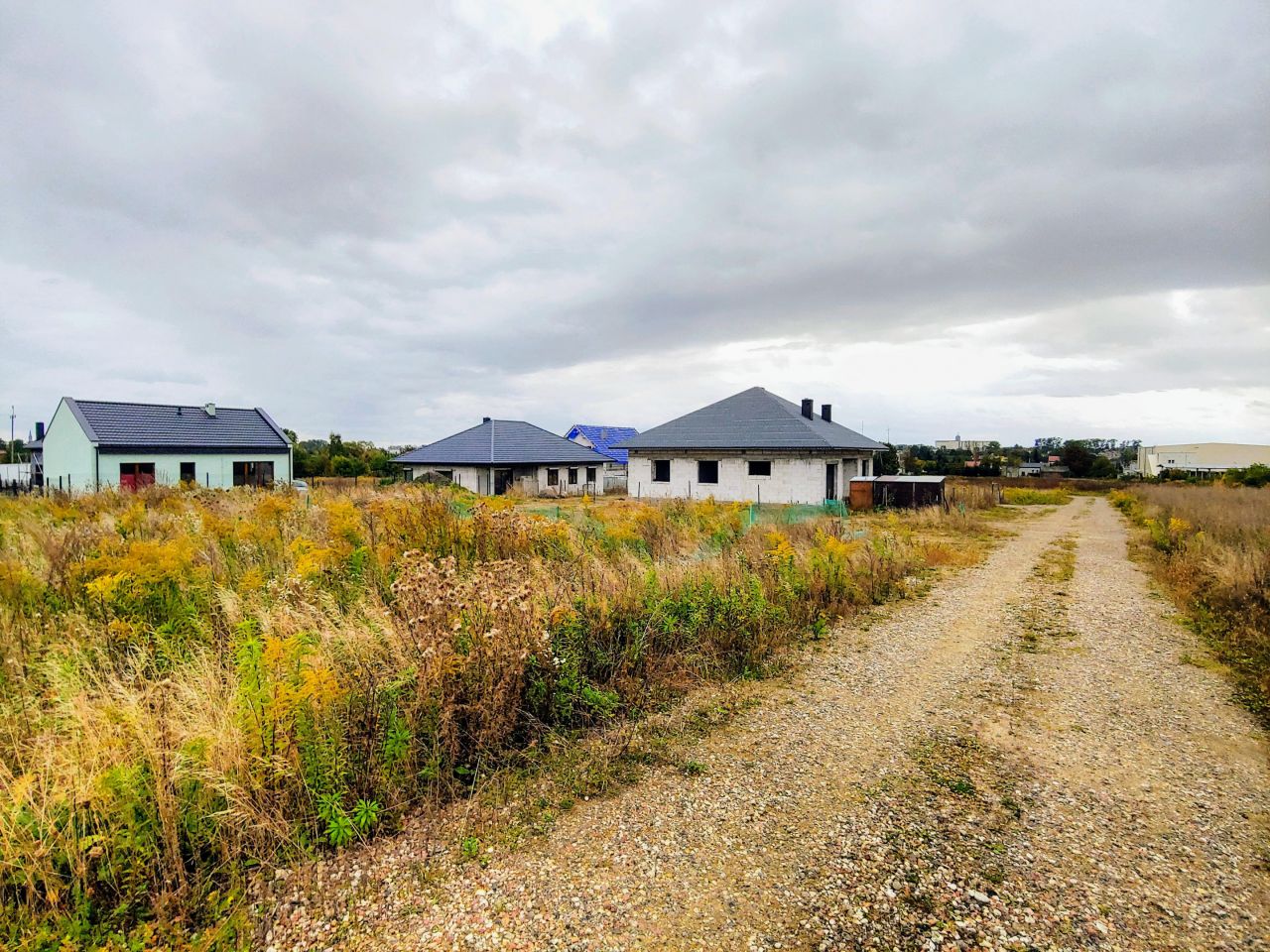 Działka budowlana Kutno Centrum, ul. Janiny Porazińskiej. Zdjęcie 16