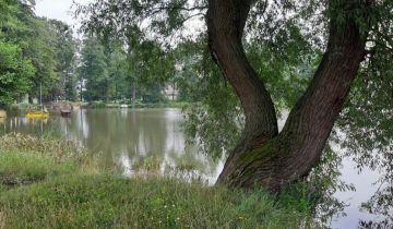 Działka budowlana Tułowice Tułowice Małe