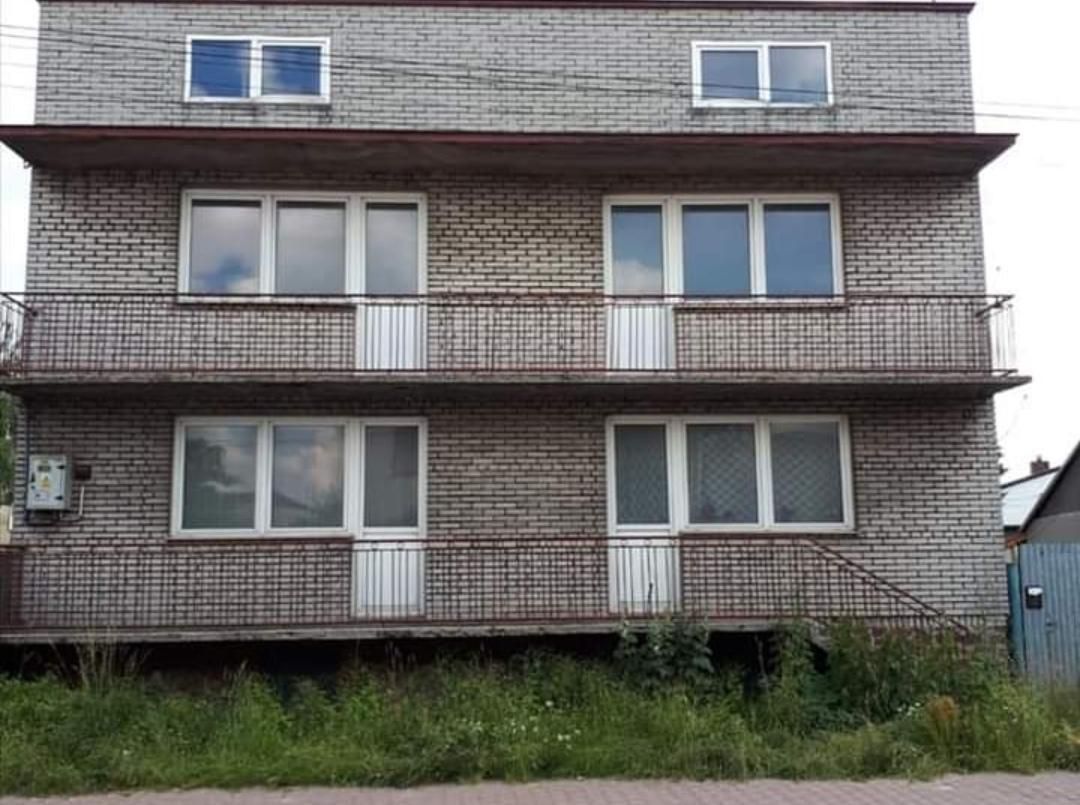 kamienica, 8 pokoi Radoszyce, ul. Krakowska