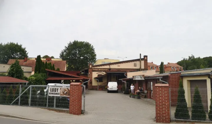 Lokal Międzychód, ul. Gorzycka